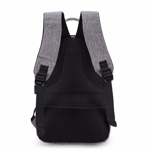 Anti-theft bag backpack